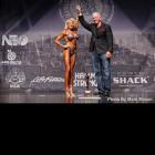 Brandy  Chambless - NPC Alabama State Championships 2013 - #1